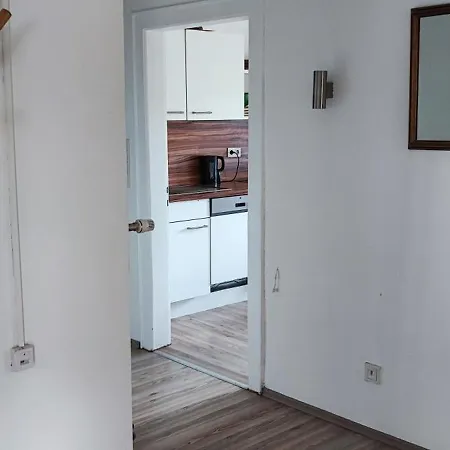 Holiday home Zentrales Grosses Monteurhaus Bei Wuerzburg Veitshochheim