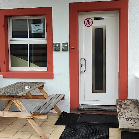 Zentrales Grosses Monteurhaus Bei Wuerzburg Holiday home *