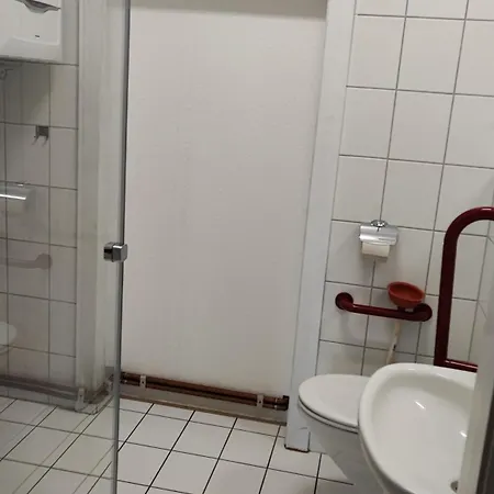 Holiday home Zentrales Grosses Monteurhaus Bei Wuerzburg *